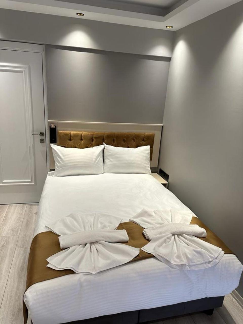 Sareban Hotel 伊斯坦布尔 外观 照片