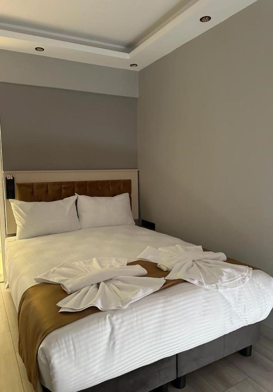 Sareban Hotel 伊斯坦布尔 外观 照片